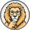 Louby Lion Books