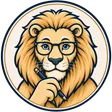 Louby Lion Books