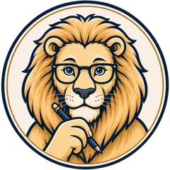 Louby Lion Books